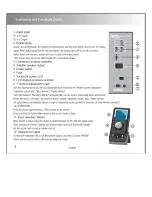 Предварительный просмотр 4 страницы EDIFIER S730 User Manual