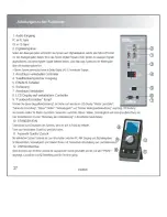 Предварительный просмотр 28 страницы EDIFIER S730 User Manual