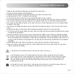 Preview for 2 page of EDIFIER S880DB User Manual