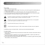 Preview for 3 page of EDIFIER S880DB User Manual