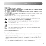 Preview for 48 page of EDIFIER S880DB User Manual