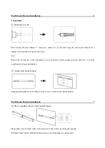 Preview for 6 page of EDIFIER S90HD User Manual