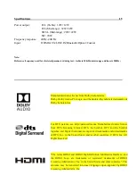 Preview for 15 page of EDIFIER S90HD User Manual