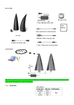 Preview for 3 page of EDIFIER Spinnaker e30 User Manual