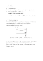 Preview for 3 page of EDIFIER TWS NB Quick Start Manual