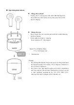 Предварительный просмотр 3 страницы EDIFIER W200BT Quick Start Manual