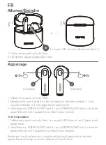 Preview for 6 page of EDIFIER W200T mini Manual