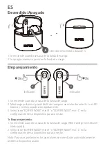 Preview for 10 page of EDIFIER W200T mini Manual