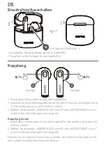 Preview for 14 page of EDIFIER W200T mini Manual