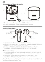 Preview for 18 page of EDIFIER W200T mini Manual