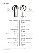 Preview for 20 page of EDIFIER W200T mini Manual