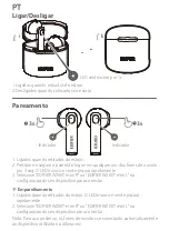 Preview for 22 page of EDIFIER W200T mini Manual