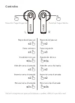 Preview for 24 page of EDIFIER W200T mini Manual