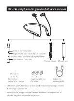 Preview for 9 page of EDIFIER W310BT User Manual