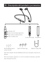 Preview for 16 page of EDIFIER W310BT User Manual