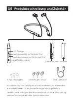 Preview for 23 page of EDIFIER W310BT User Manual