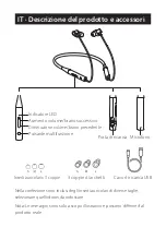 Preview for 30 page of EDIFIER W310BT User Manual