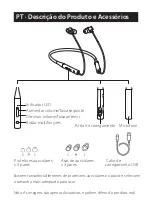 Preview for 37 page of EDIFIER W310BT User Manual