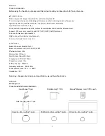 Preview for 2 page of EDIFIER W360BT Operating Instructions Manual