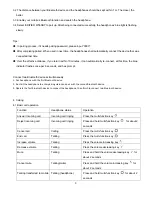 Preview for 4 page of EDIFIER W360BT Operating Instructions Manual