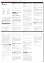 Preview for 2 page of EDIFIER W800BT Plus Quick Start Manual