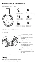 Preview for 12 page of EDIFIER W860NB Manual