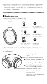 Preview for 16 page of EDIFIER W860NB Manual