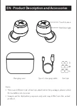 Preview for 2 page of EDIFIER Xemal X3 Manual