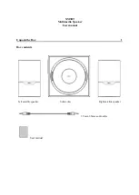 EDIFIER XM3BT User Manual preview