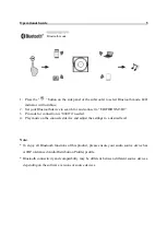 Preview for 6 page of EDIFIER XM3BT User Manual