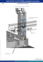 Preview for 18 page of EDILIANS EASY ROOF TOP Assembly Instructions Manual