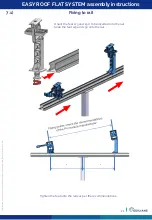 Preview for 21 page of EDILIANS EASY ROOF TOP Assembly Instructions Manual