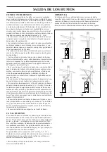 Предварительный просмотр 33 страницы EdilKamin 3927 Installation, Use And Maintenance Manual