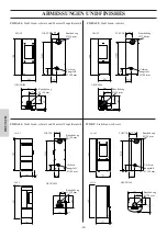 Предварительный просмотр 40 страницы EdilKamin 3927 Installation, Use And Maintenance Manual