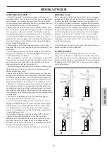 Предварительный просмотр 51 страницы EdilKamin 3927 Installation, Use And Maintenance Manual