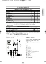 Предварительный просмотр 23 страницы EdilKamin 4868 Installation, Use And Maintenance Manual