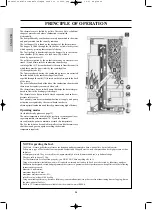 Предварительный просмотр 24 страницы EdilKamin 4868 Installation, Use And Maintenance Manual