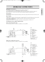 Предварительный просмотр 27 страницы EdilKamin 4868 Installation, Use And Maintenance Manual