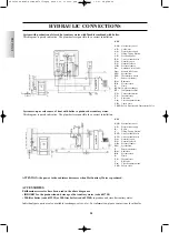 Предварительный просмотр 28 страницы EdilKamin 4868 Installation, Use And Maintenance Manual