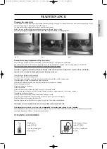 Предварительный просмотр 35 страницы EdilKamin 4868 Installation, Use And Maintenance Manual