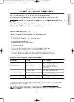 Предварительный просмотр 37 страницы EdilKamin 4868 Installation, Use And Maintenance Manual