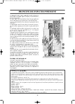 Предварительный просмотр 43 страницы EdilKamin 4868 Installation, Use And Maintenance Manual