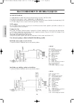 Предварительный просмотр 46 страницы EdilKamin 4868 Installation, Use And Maintenance Manual