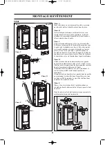 Предварительный просмотр 48 страницы EdilKamin 4868 Installation, Use And Maintenance Manual