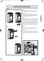 Предварительный просмотр 49 страницы EdilKamin 4868 Installation, Use And Maintenance Manual