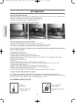 Предварительный просмотр 54 страницы EdilKamin 4868 Installation, Use And Maintenance Manual