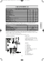 Предварительный просмотр 61 страницы EdilKamin 4868 Installation, Use And Maintenance Manual