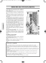 Предварительный просмотр 62 страницы EdilKamin 4868 Installation, Use And Maintenance Manual