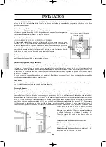 Предварительный просмотр 64 страницы EdilKamin 4868 Installation, Use And Maintenance Manual