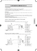 Предварительный просмотр 65 страницы EdilKamin 4868 Installation, Use And Maintenance Manual